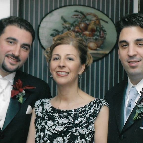 Meet the Posher Other - Meet your Posher, Linda